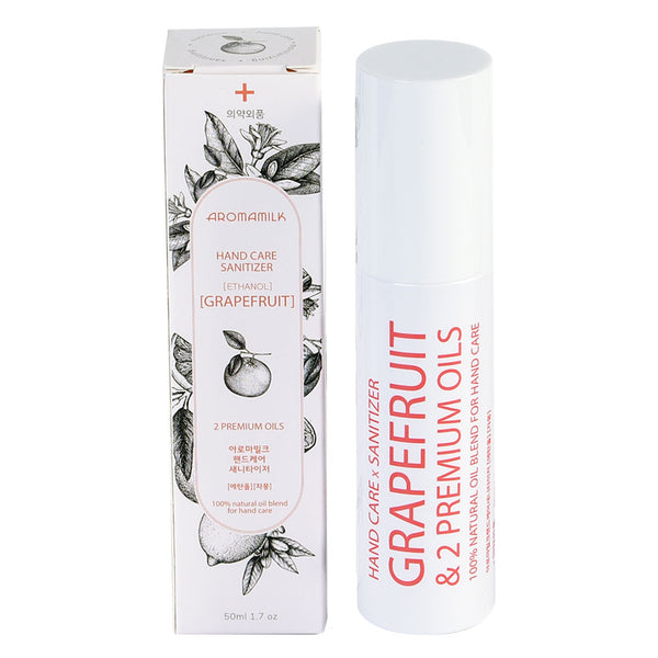 Hand Care Spray / Grapefruit